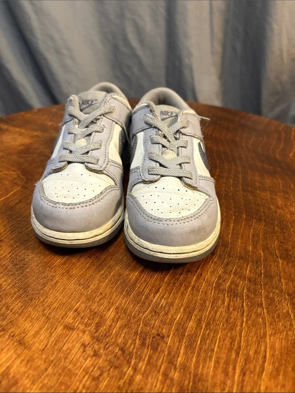 Toddler Nike Dunks